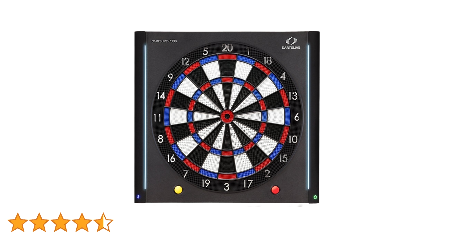 DARTSLIVE-200S ダーツセットおまけ付き　ダーツライブ 71JtkLsvW-L.jpg_BO30,255,255,